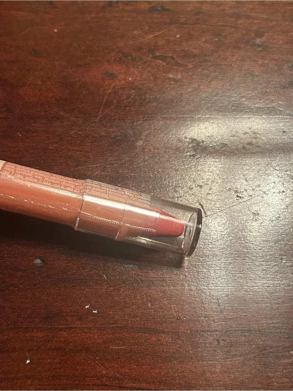 Neutrogena moisturesmooth color